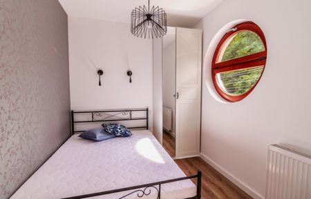 Apartament 3 Pokoje Obok Lasu | Gdynia Orłowo - Photo 3