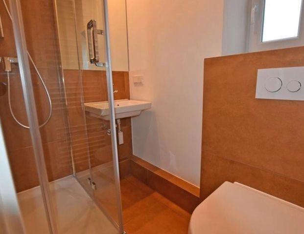 Zentral aber ruhig Top saniert 1 Zimmer Wohnung in Hamm - Photo 1