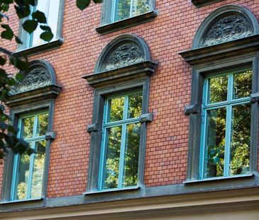 Kornettsgatan 3 B - Foto 2