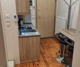 Studio/Γκαρσονιέρα για ενοικίαση - Κέντρο Θεσσαλονίκης, - Photo 5
