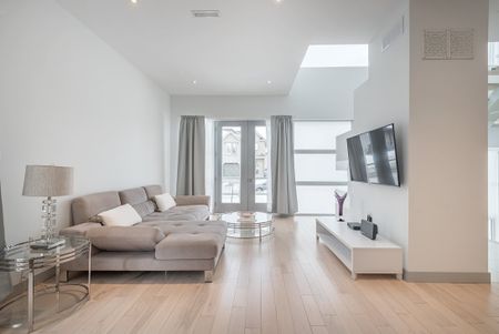 Maison à étages à louer - Brossard (Noms de rues (L)) Maison à étages à louer - Brossard (Noms de rues (L)) - Photo 5