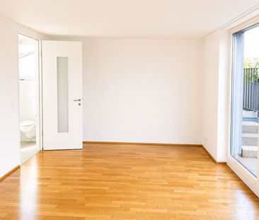 Schöne 4.5-Zimmer-Maisonette-Wohnung in Gelterkinden - Foto 5