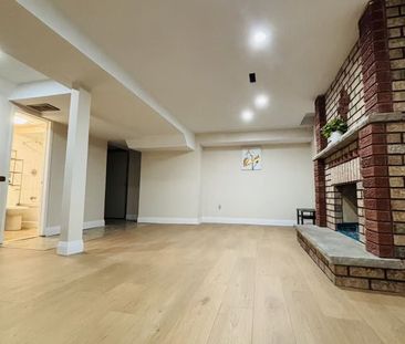 For Lease - 4260 Wakefield Crescent Unit# BSMT, Mississauga, Ontario - Photo 3