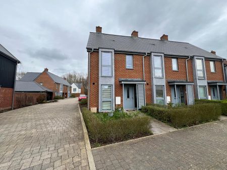 2 bedroom house to rent - Photo 3