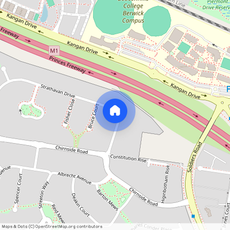 50 Strathavan Drive, VIC 3806, Berwick