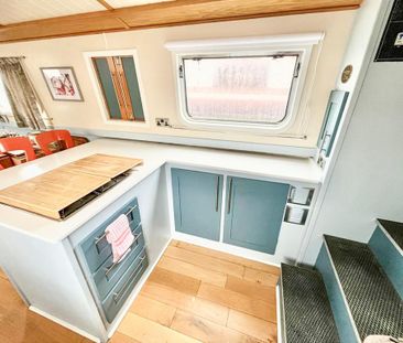 1 bedroom property to rent - Photo 5