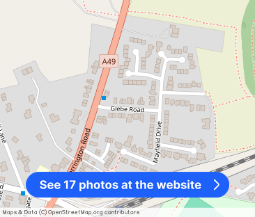 Glebe Road, Cuddington, CW8 - Photo 1