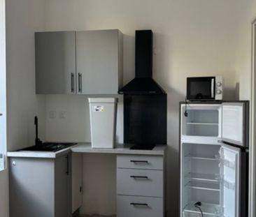 location appartement 1 Pièce(s) - Photo 4