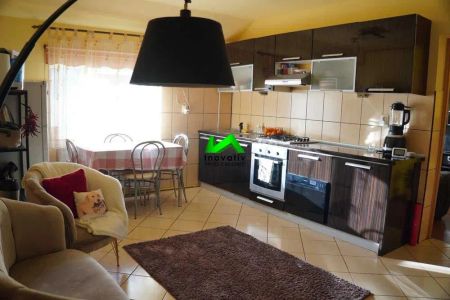 Apartament de inchiriat 3 camere Sibiu Turnisor - Fotografie 2