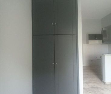 Studio/Γκαρσονιέρα για ενοικίαση Ταραμπούρα (Πάτρα) - Photo 2