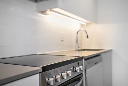 Charm within the metropolis - Photo 5