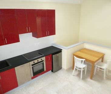 Location Appartement 2 pièces 33m² - Photo 2