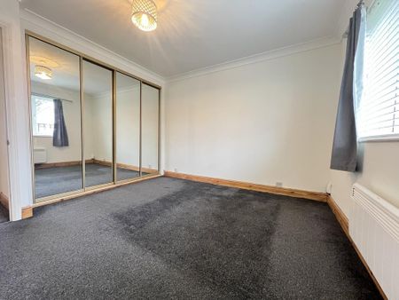 1 bedroom ground floor maisonette to rent - Photo 4