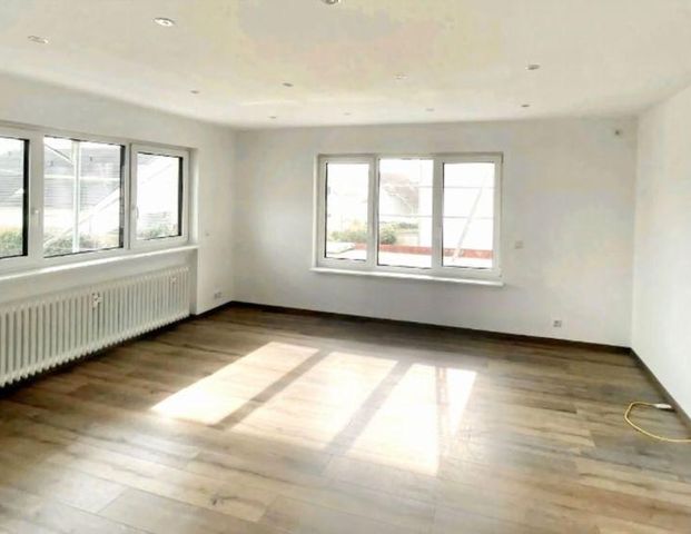 Gepflegte Etagenwohnung im Herzen von Steinach - Photo 1