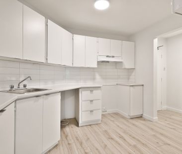 Appartement - 301-460 Ch. De La Rabastalière O. - Photo 1