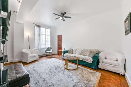 Hallam Street, Marylebone, W1W - Photo 2