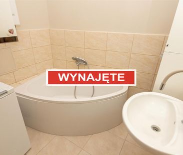 Mieszkanie 2 pokojowe, Wynajem - Zdjęcie 5