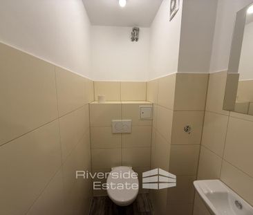 Charmante 3-Zimmer-Wohnung mit Garage - komfortables Wohnen im 2. OG - Foto 5