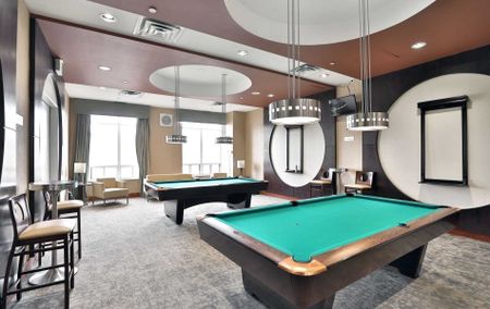 For Lease - 55 Strathaven Drive Unit# 1803, Mississauga, Ontario - Photo 3