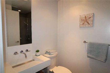 For Lease - 5 St Joseph Street Unit# 905, Toronto, Ontario - Photo 4