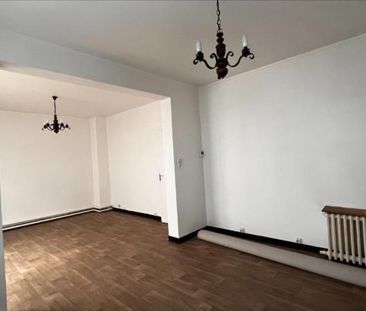 LENS : maison d'une superficie de 94 m² à louer avec 3 chambres - Photo 3