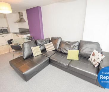 1 bedroom flat to rent - Photo 6
