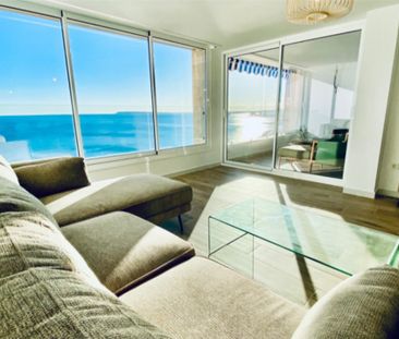 Piso de alquiler en Avenida de Villajoyosa, 95, Albufereta - Photo 1