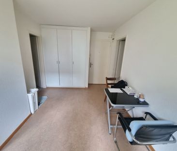 1.5 Zimmer, 40 m², 1. Stock - Photo 6