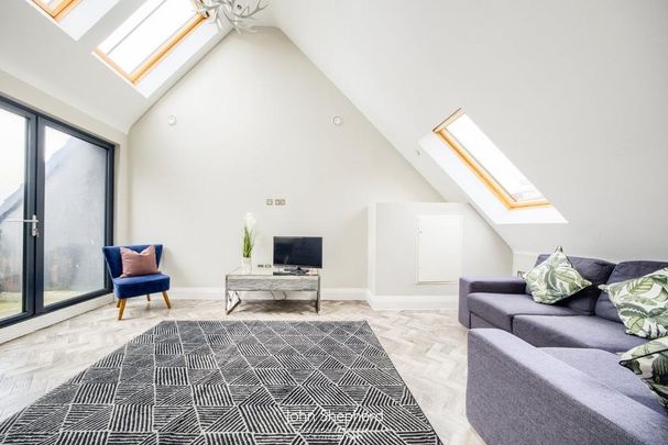 3 bedroom house to rent - Photo 1