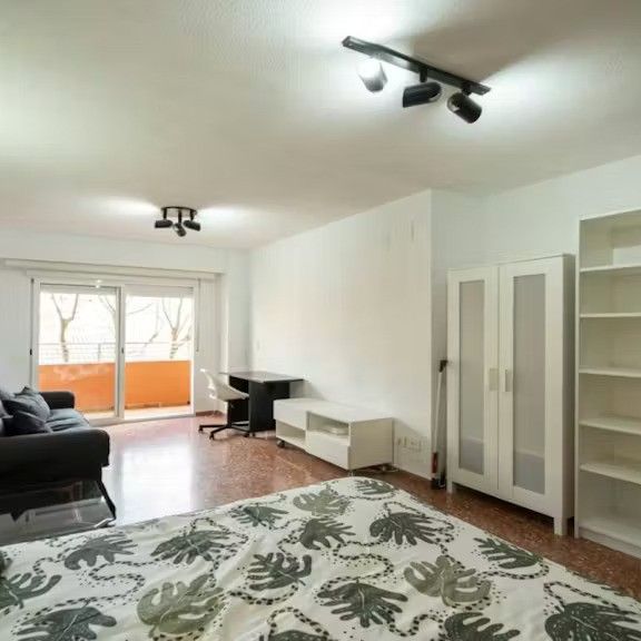 Carrer Emilio Lluch, Valencia, Valencian Community 46014 - Photo 1