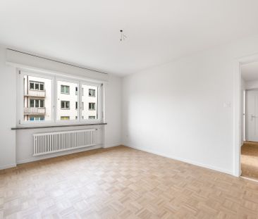 In the heart of Zurich-Wiedikon – Life at the pulse of the city - Foto 4