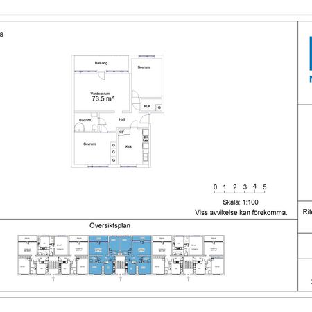 Ö Jonsängsvägen 16 - Photo 3