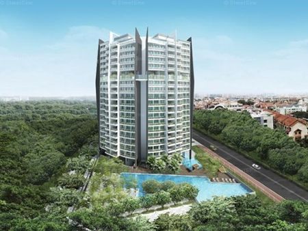 Parc Seabreeze (D15), Apartment - For Rent - Photo 4