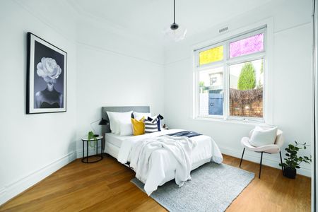 33 York Street, Prahran VIC 3181 - House For Rent | Domain - Photo 4
