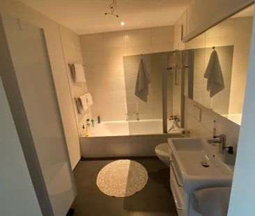 2.5 Zimmer, 56 m², 3. Stock - Photo 4