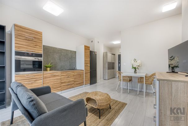 Łódź, Śródmieście, Pomorska - Zdjęcie 1