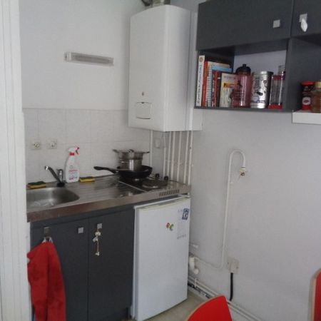 Location Appartement 1 pièce 30m² DOUAI 59500 - Photo 3