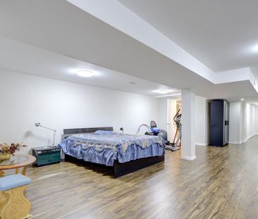 For Lease - 25 D'amato Crescent Unit# Bsmt, Vaughan, Ontario - Photo 4