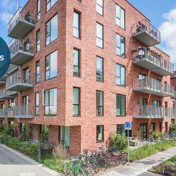 7 værelses lejlighed - Photo 1