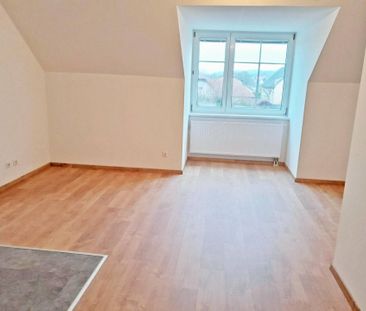 Günstige Garconniere-Wohnung! 1-Zimmer! - Foto 4