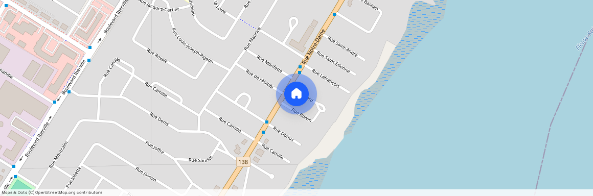 644 Rue Notre Dame, Repentigny, Repentigny, Lanaudière, J6A 5R5