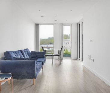 Hartley Apartments, HA1, London - Photo 4