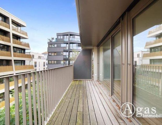 Schöne 2 Zimmer Wohnung mit ca. 53m², EBK und Balkon mit Gartenblick in Berlin-Mitte! - Photo 1