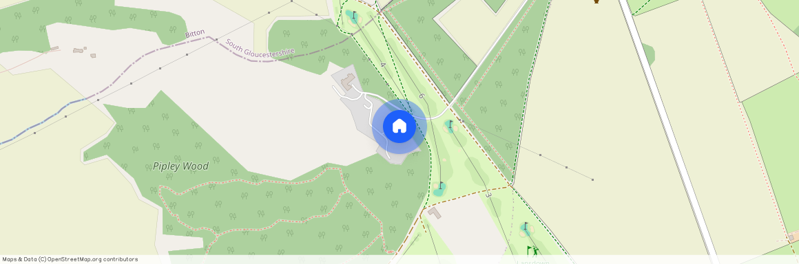 Brockham End Mews, Brockham End, BA1