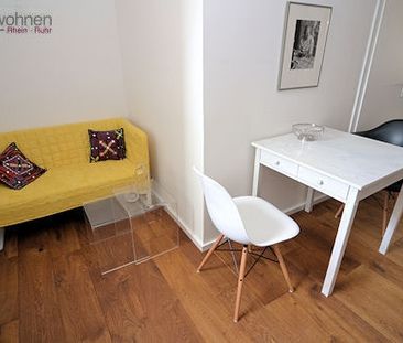 Möbliertes Cityapartment nahe Mauenheimer Gürtel S6+S11 fußläufig e... - Foto 2