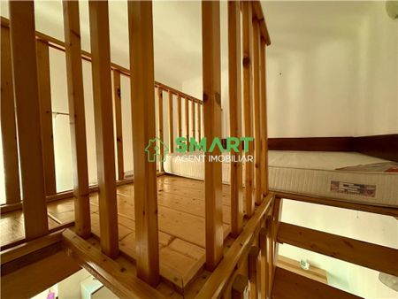 Apartament 1 camera pentru avocat sau locuinta. Zona Ultrac - Fotografie 3