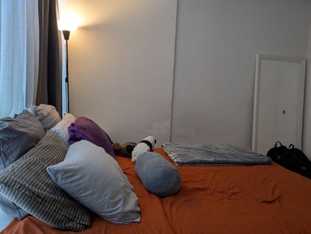 For Lease - 161 Roehampton Avenue Unit# 727, Toronto, Ontario - Photo 4