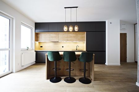 Nowe Mieszkanie 3 pokojowe 60 m2 z balkonem - Photo 2