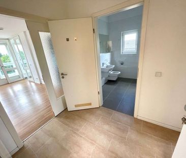 WBS mit besonderem Wohnbedarf - 2-Zimmer Wohnung mit Loggia! - Photo 5