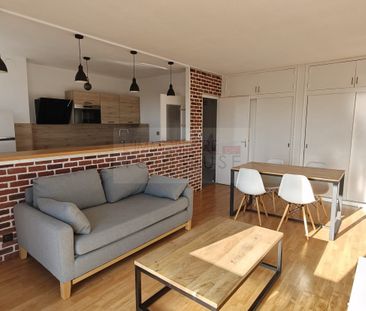 Location Appartement 3 pièces 64m² TOULOUSE 31400 - Photo 3